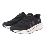 スケッチャーズ（SKECHERS）スニーカー ウォーキングシューズ スリップインズ ゴーラン コンシステント 3 129050-BLK