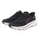 スケッチャーズ（SKECHERS）スニーカー ウォーキングシューズ スリップインズ ゴーラン コンシステント 3 ブラック 129050-BLK スポーツシュ…