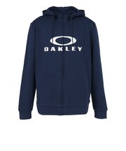 オークリー（OAKLEY）BARK フルジップ フーディー 2.0 FOA402598-6GA