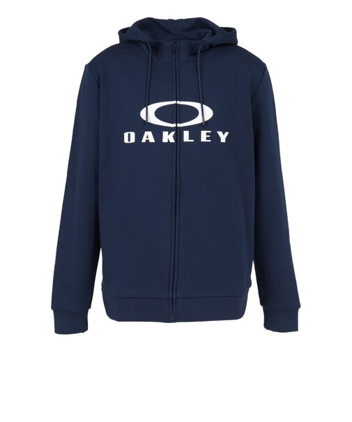 オークリー（OAKLEY）BARK フルジップ フーディー 2.0 FOA402598-6GA