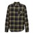 オークリー（OAKLEY）Podium Plaid 長袖 フランネルシャツ FOA402573-D07