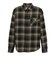 オークリー（OAKLEY）Podium Plaid 長袖 フランネルシャツ FOA402573-D07