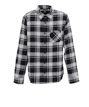 オークリー（OAKLEY）Podium Plaid 長袖 フランネルシャツ FOA402573-9I3