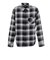オークリー（OAKLEY）Podium Plaid 長袖 フランネルシャツ FOA402573-9I3