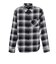 オークリー（OAKLEY）Podium Plaid 長袖 フランネルシャツ FOA402573-9I3