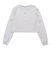 オークリー（OAKLEY）RAD TC CRP 長袖Tシャツ FOA500976-100