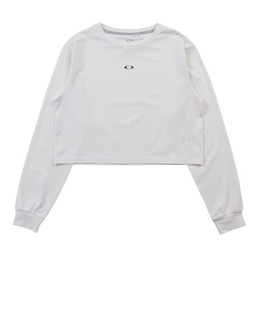 オークリー（OAKLEY）RAD TC CRP 長袖Tシャツ FOA500976-100