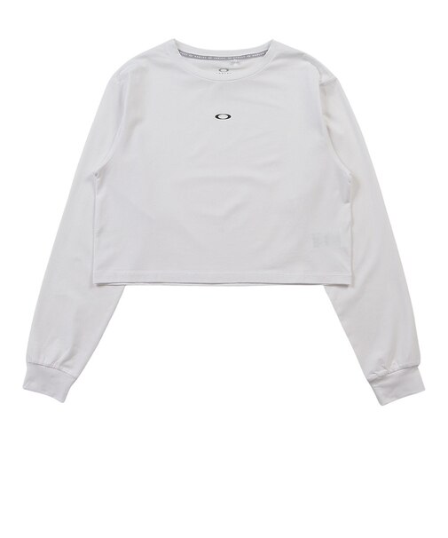 オークリー（OAKLEY）RAD TC CRP 長袖Tシャツ FOA500976-100