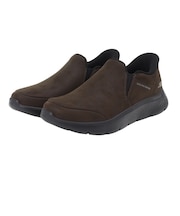 スケッチャーズ(SKECHERS)ウォーキングシューズ スリップインズ ゴーウォーク フレックス レイ 216334-CHOC