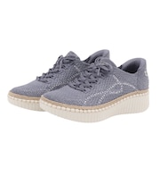 スケッチャーズ（SKECHERS）カジュアルシューズ スリップインズ マーサ・スチュワート ウィルシャー BLVD リーガル 159412-SLT
