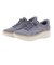 スケッチャーズ（SKECHERS）カジュアルシューズ スリップインズ マーサ・スチュワート ウィルシャー BLVD リーガル ブルーグレー 159412-SL…