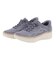 スケッチャーズ（SKECHERS）カジュアルシューズ スリップインズ マーサ・スチュワート ウィルシャー BLVD リーガル ブルーグレー 159412-SL…