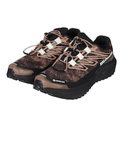 サロモン（SALOMON）ランニングシューズ ジョギングシューズ AERO FLOW GRVL GORE-TEX L45391900