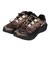 サロモン（SALOMON）ランニングシューズ ジョギングシューズ エアロ フロー グラベル ゴアテックス ブラック L45391900 スポーツ シューズ 防水