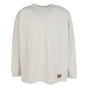 オークリー(OAKLEY)ESS POCK 長袖Tシャツ FOA409638-68S