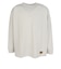 オークリー（OAKLEY）ESS POCK 長袖Tシャツ FOA409638-68S