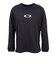 オークリー（OAKLEY）Enhance Light Grid 長袖 クルーネックTシャツ FOA409500-021
