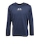 オークリー（OAKLEY）Enhance Practice 長袖 クルーネックTシャツ 16.7 FOA409502-020