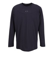 オークリー(OAKLEY)O-Sync Pack Knit 長袖 クルーネックTシャツ 2.0 FOA409501-021