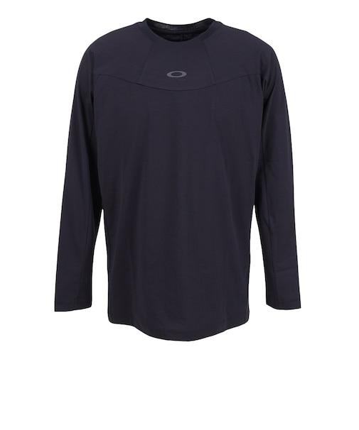 オークリー（OAKLEY）O-Sync Pack Knit 長袖 クルーネックTシャツ 2.0 FOA409501-021