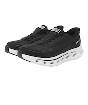 スケッチャーズ（SKECHERS）カジュアルシューズ ウォーキングシューズ ゴーウォーク グライドステップ 2.0 コージーフィット ウォーカー 217035…