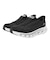 スケッチャーズ（SKECHERS）カジュアルシューズ ゴーウォーク グライドステップ 2.0 コージーフィット ウォーカー ブラック ホワイト 217035-…