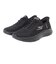 スケッチャーズ（SKECHERS）スニーカー ウォーキングシューズ スリップインズ ゴーウォーク フレックス グランド エントリー ブラック ゴールド 124…