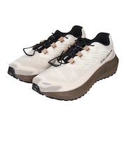 サロモン(SALOMON)ランニングシューズ ジョギングシューズ AERO FLOW GRVL L45392600