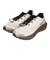 サロモン（SALOMON）ランニングシューズ ジョギングシューズ AERO FLOW GRVL L45392600