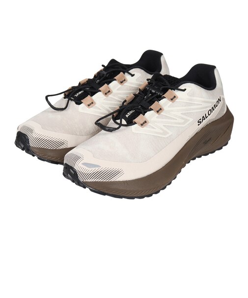 サロモン(SALOMON)ランニングシューズ ジョギングシューズ AERO FLOW GRVL L45392600