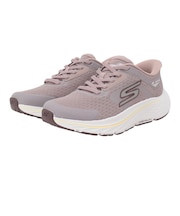 スケッチャーズ（SKECHERS）スニーカー ウォーキングシューズ スリップインズ ゴーラン コンシステント 3 129050-TPE