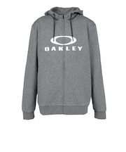 オークリー（OAKLEY）BARK フルジップ フーディー 2.0 FOA402598-27B