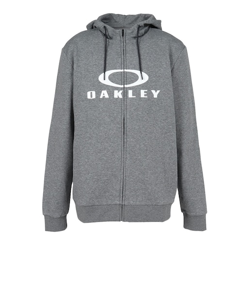 オークリー（OAKLEY）BARK フルジップ フーディー 2.0 FOA402598-27B