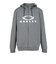 オークリー（OAKLEY）BARK フルジップ フーディー 2.0 FOA402598-27B