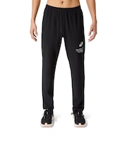 アシックス(ASICS)はっ水ストレッチウーブンパンツ 2033C194.001