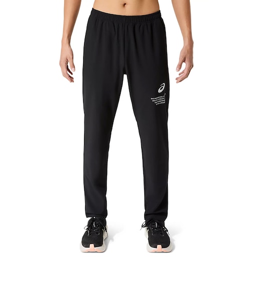 アシックス（ASICS）はっ水ストレッチウーブンパンツ 2033C194.001