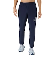 アシックス（ASICS）はっ水ストレッチウーブンパンツ 2033C194.400