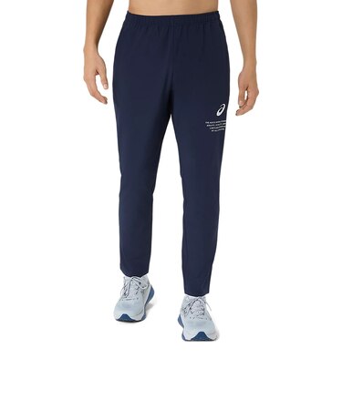 アシックス（ASICS）はっ水ストレッチウーブンパンツ 2033C194.400