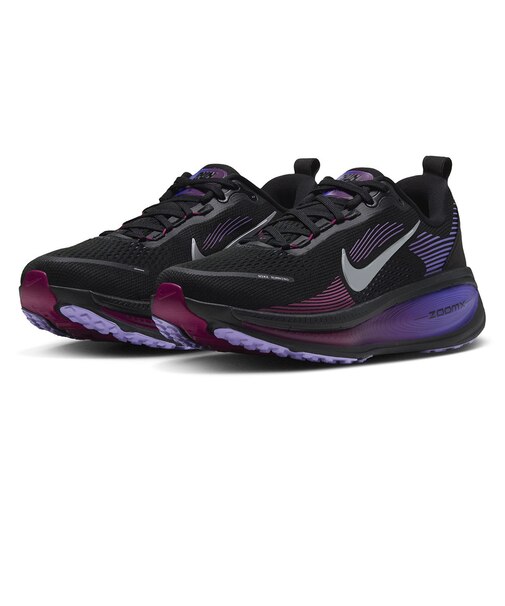 ナイキ(NIKE)ランニングシューズ ジョギングシューズ ボメロ 18 HM6804-014