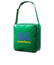 カンタベリー(canterbury)エナメルショルダーバッグ M RAUB2654 KL