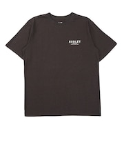 ハーレー（HURLEY）サポート半袖Tシャツ MSS2411035-CGY