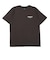 ハーレー（HURLEY）サポート半袖Tシャツ MSS2411035-CGY