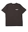 ハーレー（HURLEY）サポート半袖Tシャツ MSS2411035-CGY