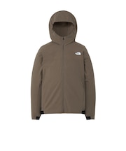 ザ・ノース・フェイス(THE NORTH FACE)フレキシブルフーディ NP22581 GN