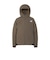 ザ・ノース・フェイス（THE NORTH FACE）フレキシブルフーディ NP22581 GN