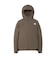 ザ・ノース・フェイス（THE NORTH FACE）フレキシブルフーディ NP22581 GN