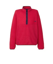 ザ・ノース・フェイス(THE NORTH FACE)GAR バーサベイルプルオーバー NL72665 TR