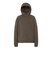 ザ・ノース・フェイス（THE NORTH FACE）サーマルライトアクションフーディ NL72581 SK