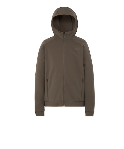 ザ・ノース・フェイス（THE NORTH FACE）サーマルライトアクションフーディ NL72581 SK