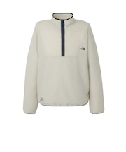 ザ・ノース・フェイス（THE NORTH FACE）GAR バーサベイルプルオーバー NL72665 CU